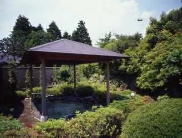 Palace Hotel Hakone