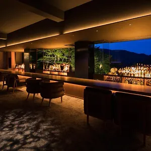 4* 酒店 箱根喀山酒吧酒店