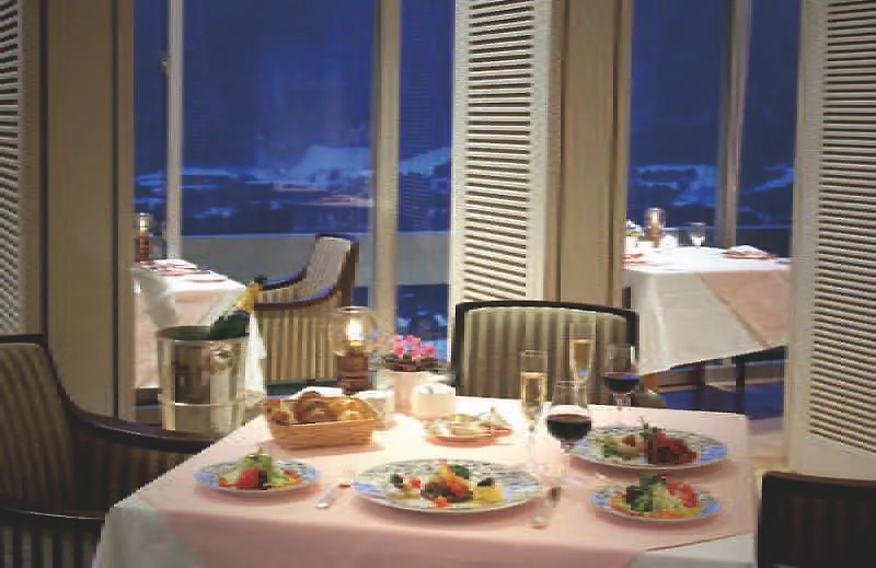 Palace Hotel Hakone